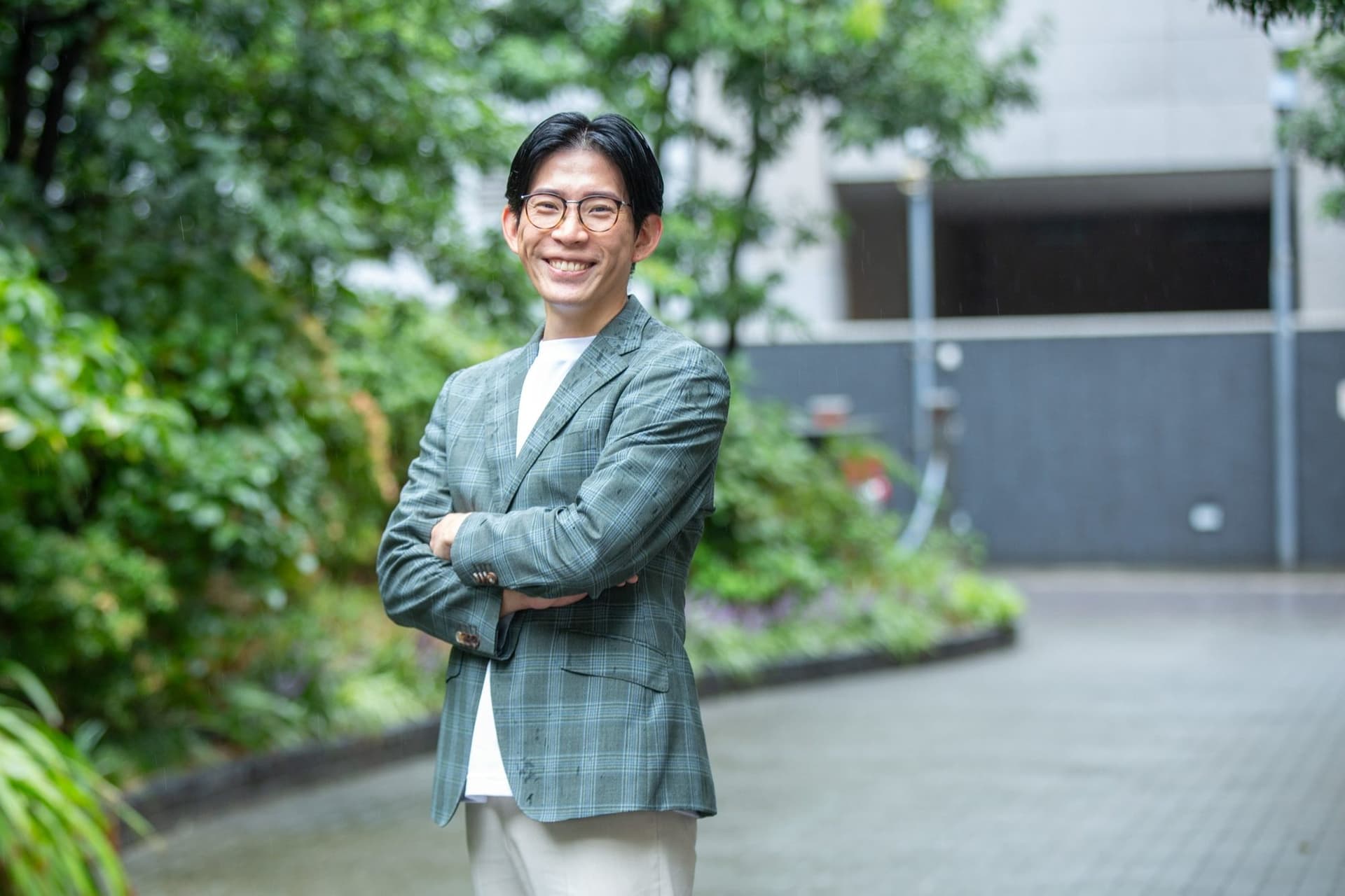エバンティアのメンバー