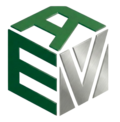 株式会社エバンティア ロゴ